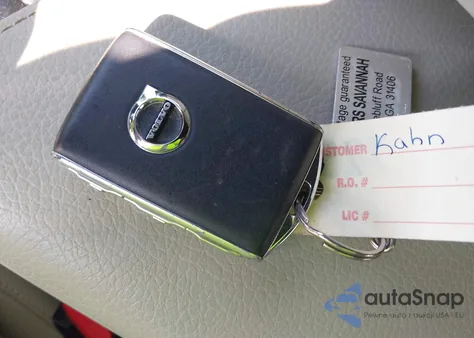 2020 Volvo Xc60 T5 Inscription from USA, damaged, VIN YV4102DL3L1525862